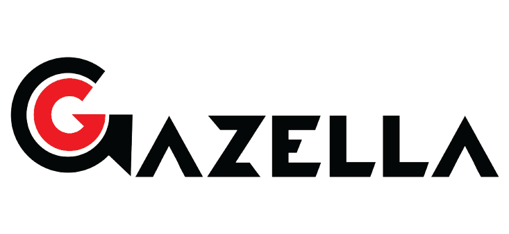 gazella interiors logo